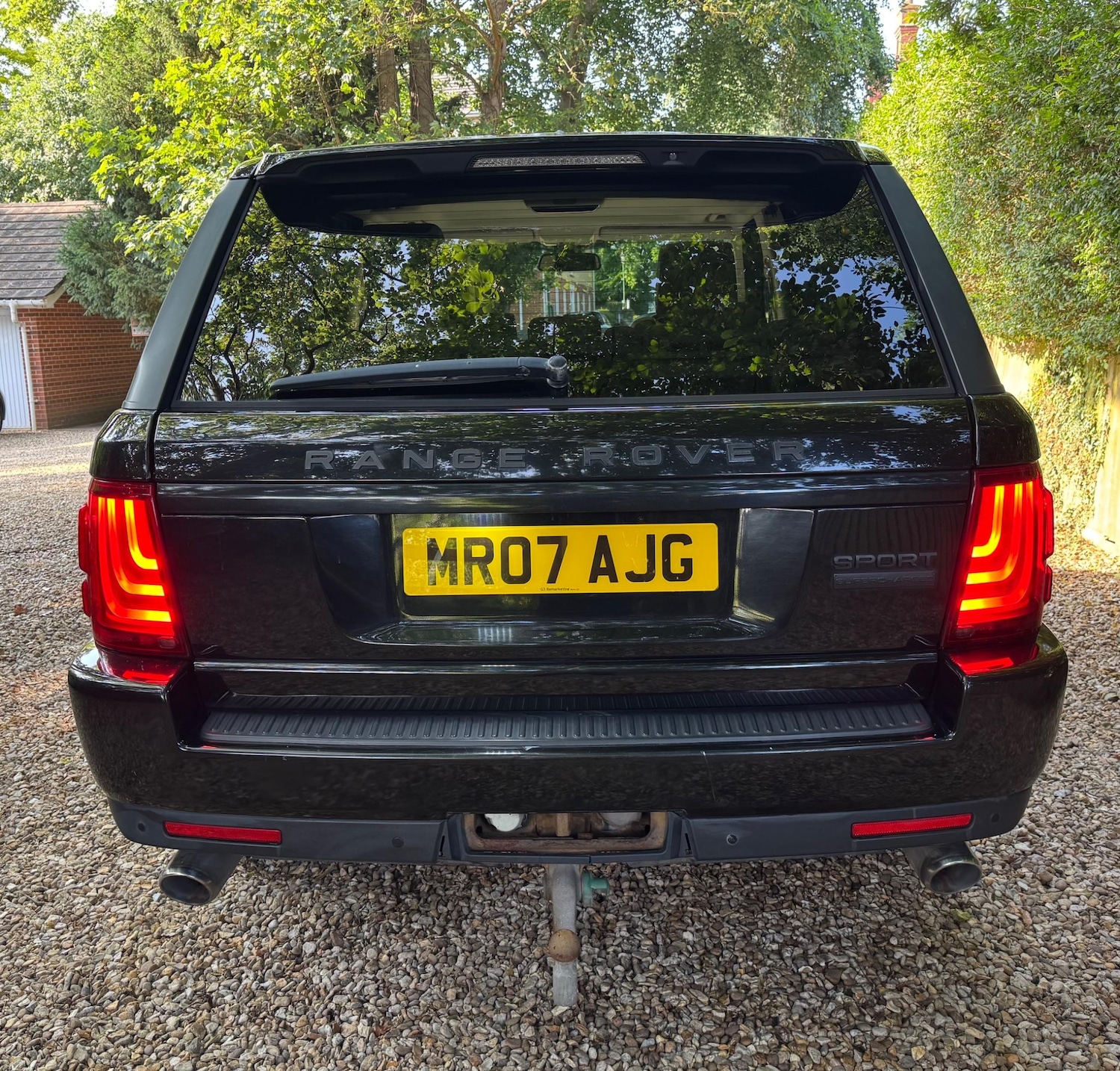 Used Land Rover Range Rover Sport for sale - 76550929: Photo 7