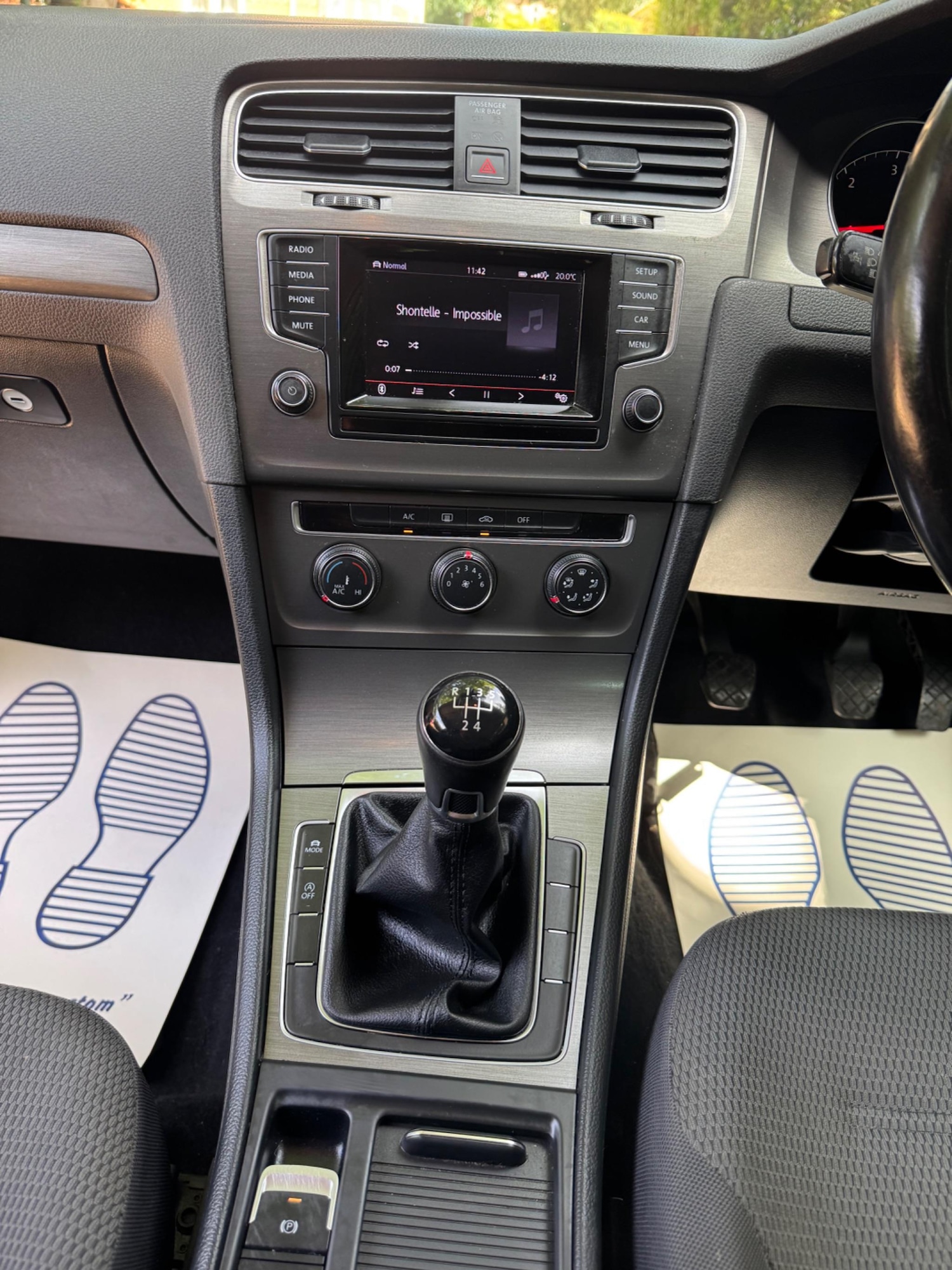 Used Volkswagen Golf 2013 for sale - 76549374: Photo 11