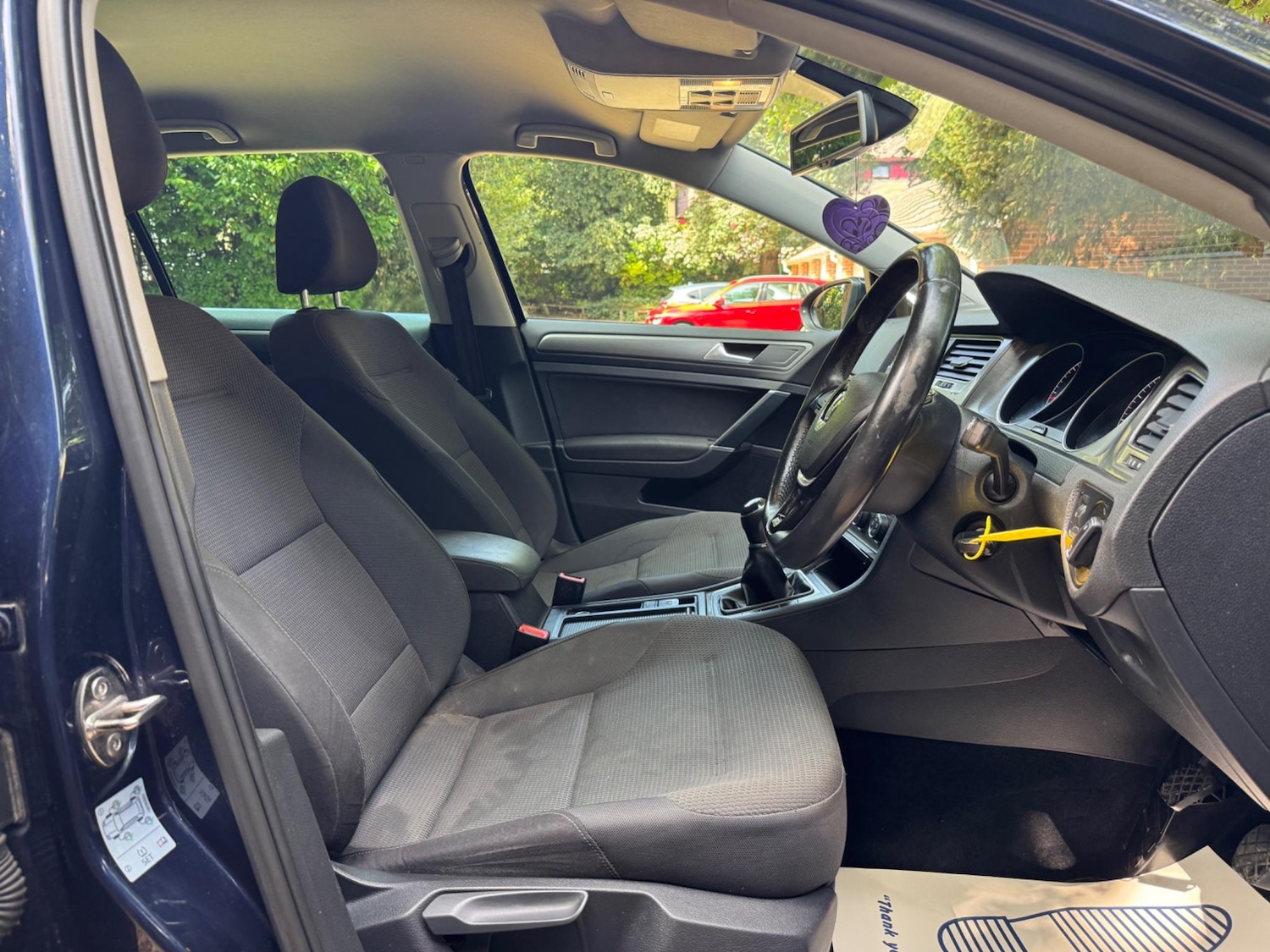 Used Volkswagen Golf 2013 for sale - 76549374: Photo 12