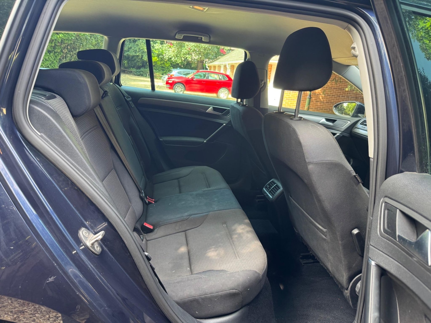 Used Volkswagen Golf 2013 for sale - 76549374: Photo 13