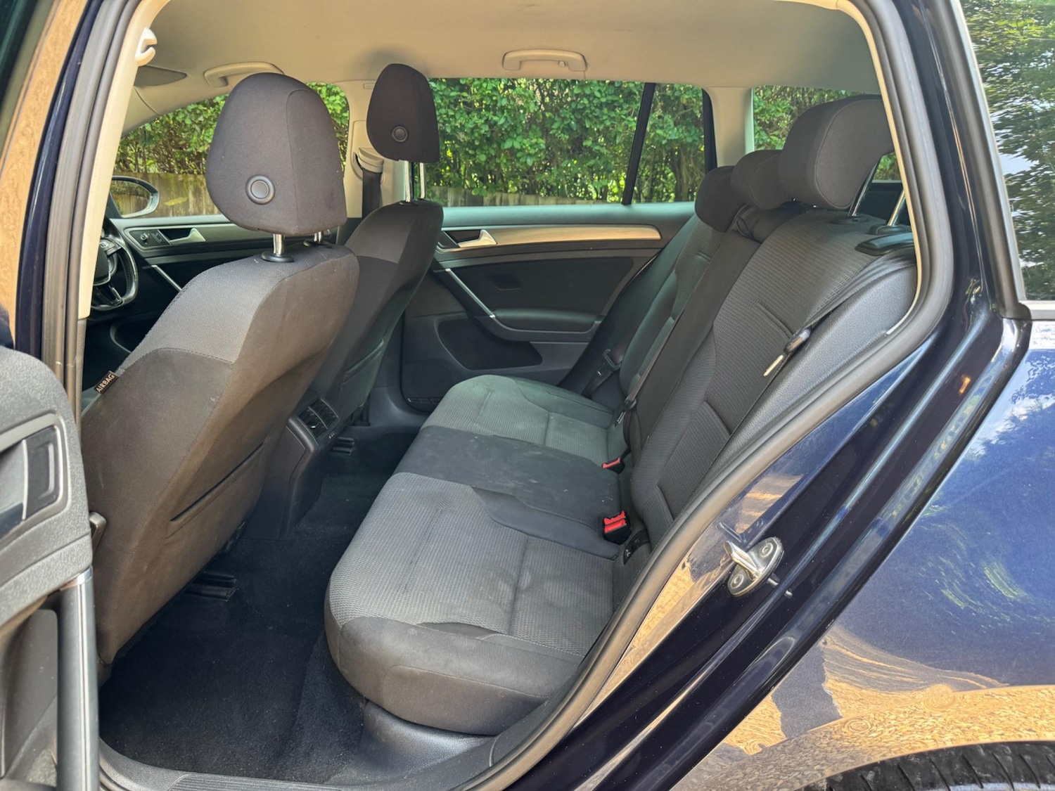 Used Volkswagen Golf 2013 for sale - 76549374: Photo 14