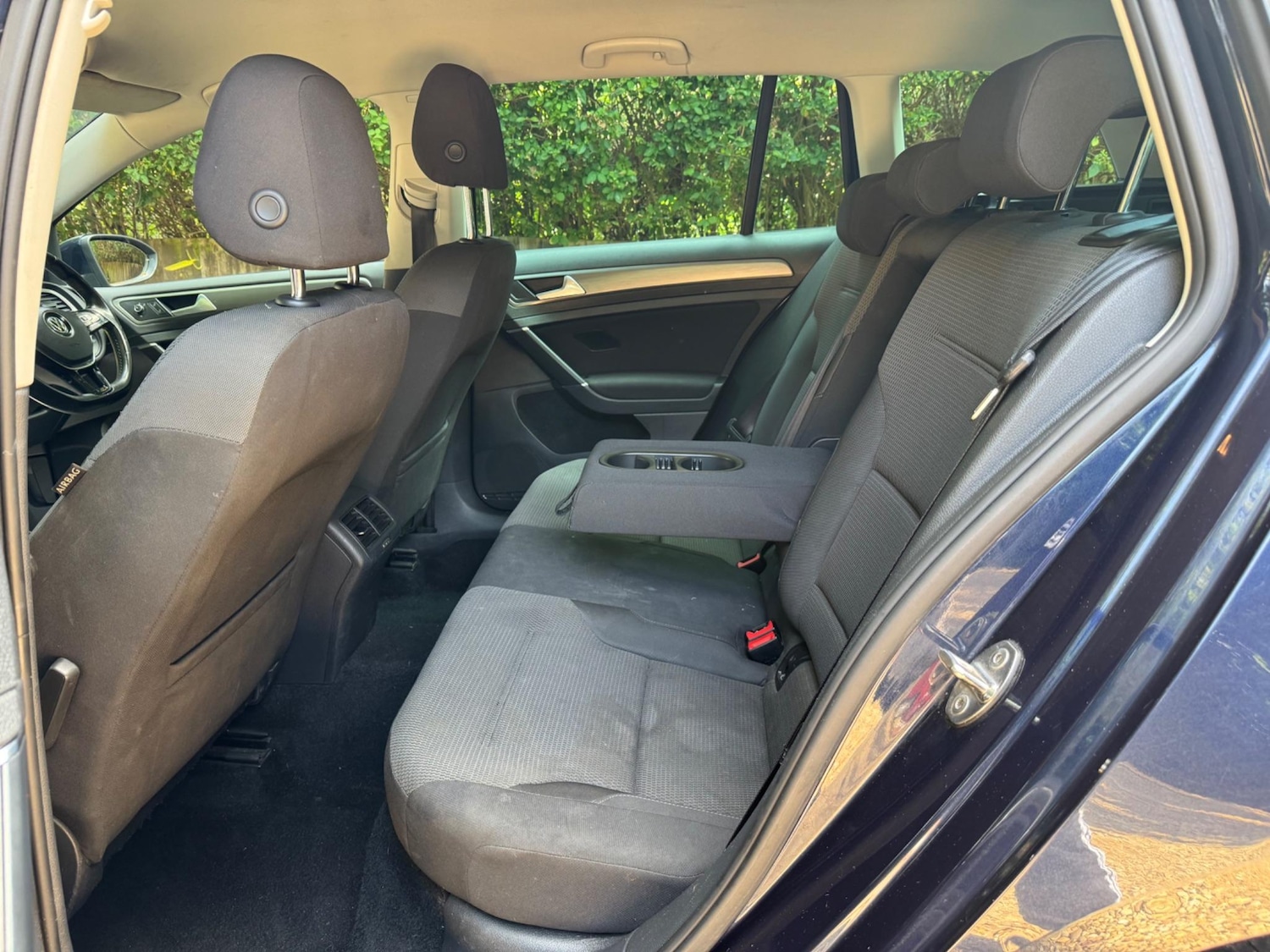 Used Volkswagen Golf 2013 for sale - 76549374: Photo 15