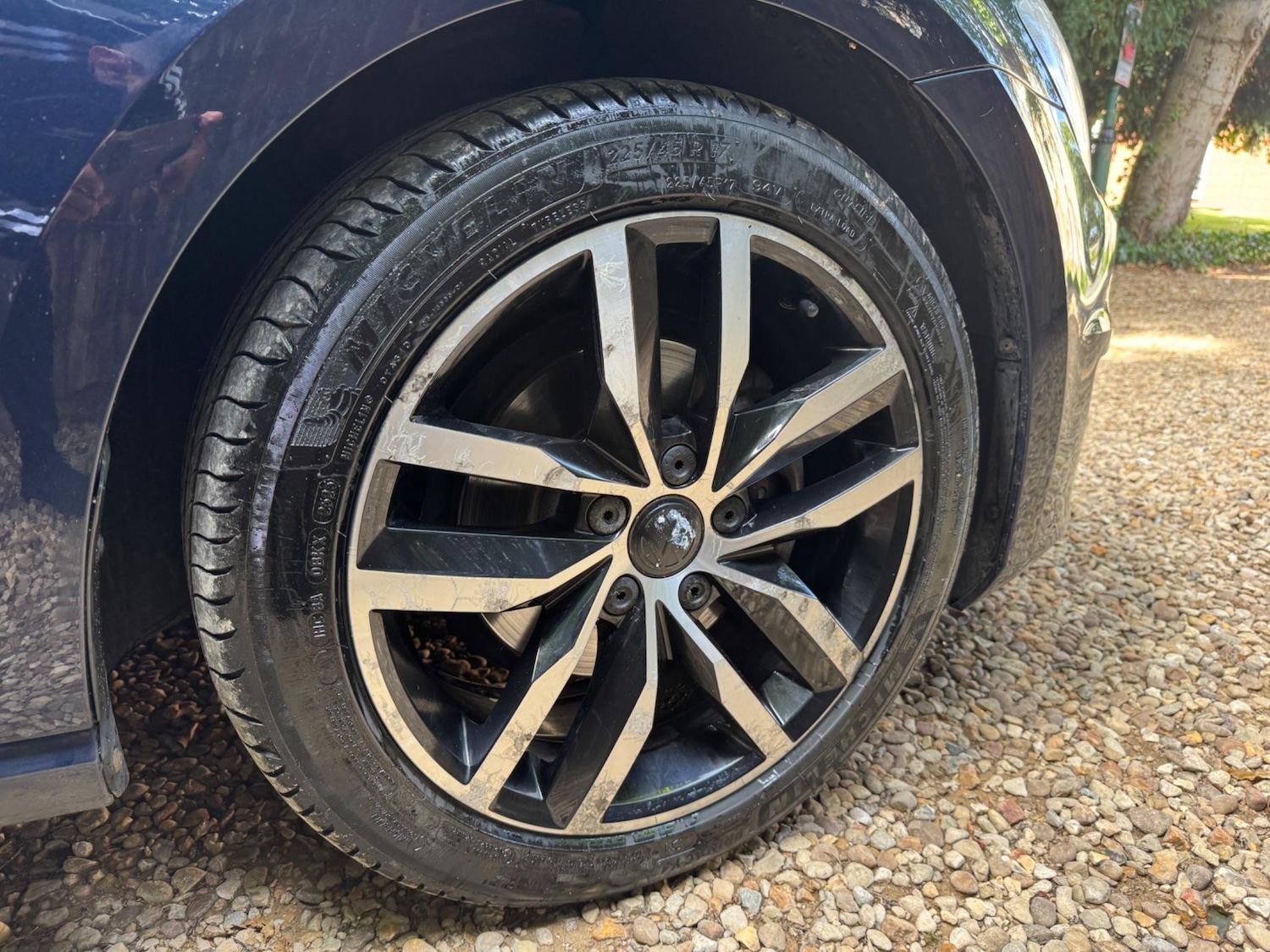 Used Volkswagen Golf 2013 for sale - 76549374: Photo 16