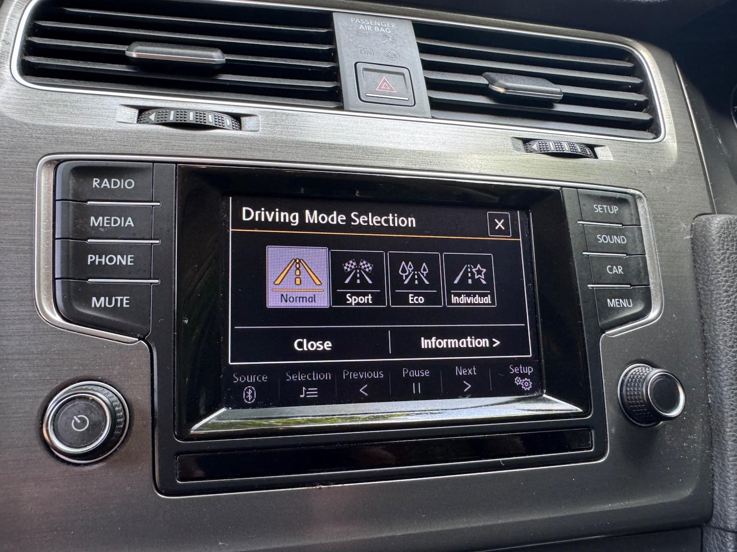 Used Volkswagen Golf 2013 for sale - 76549374: Photo 17