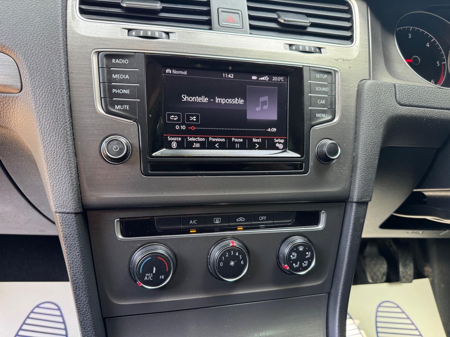 Used Volkswagen Golf 2013 for sale - 76549374: Photo 18