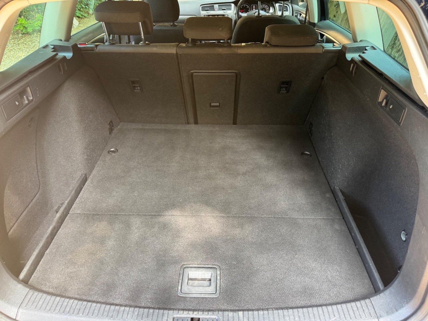 Used Volkswagen Golf 2013 for sale - 76549374: Photo 19