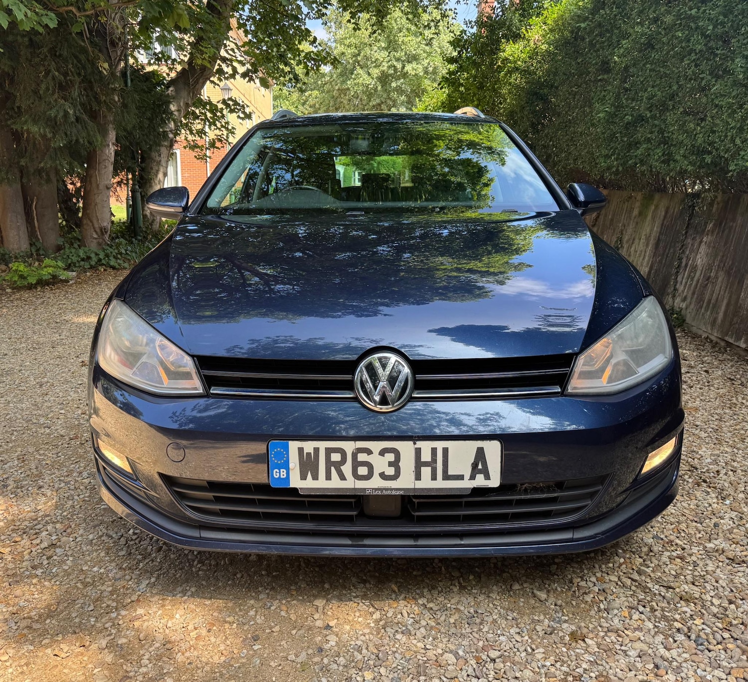 Used Volkswagen Golf 2013 for sale - 76549374: Photo 2