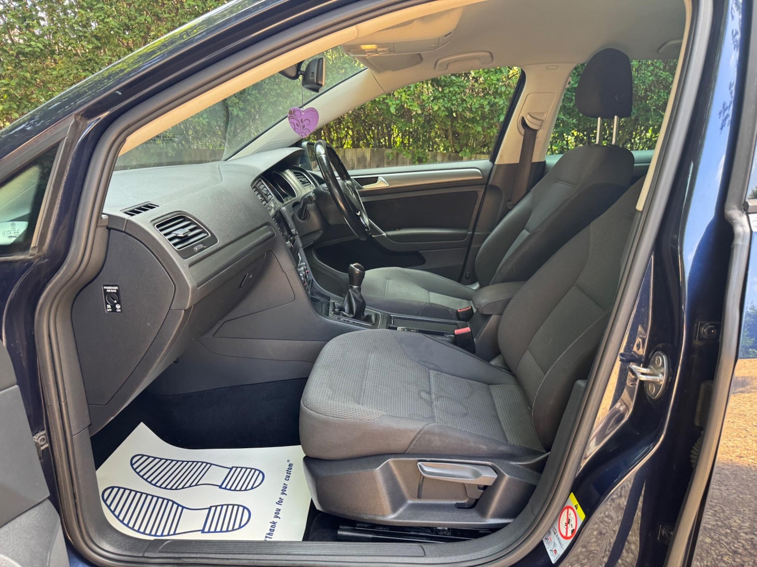 Used Volkswagen Golf 2013 for sale - 76549374: Photo 20