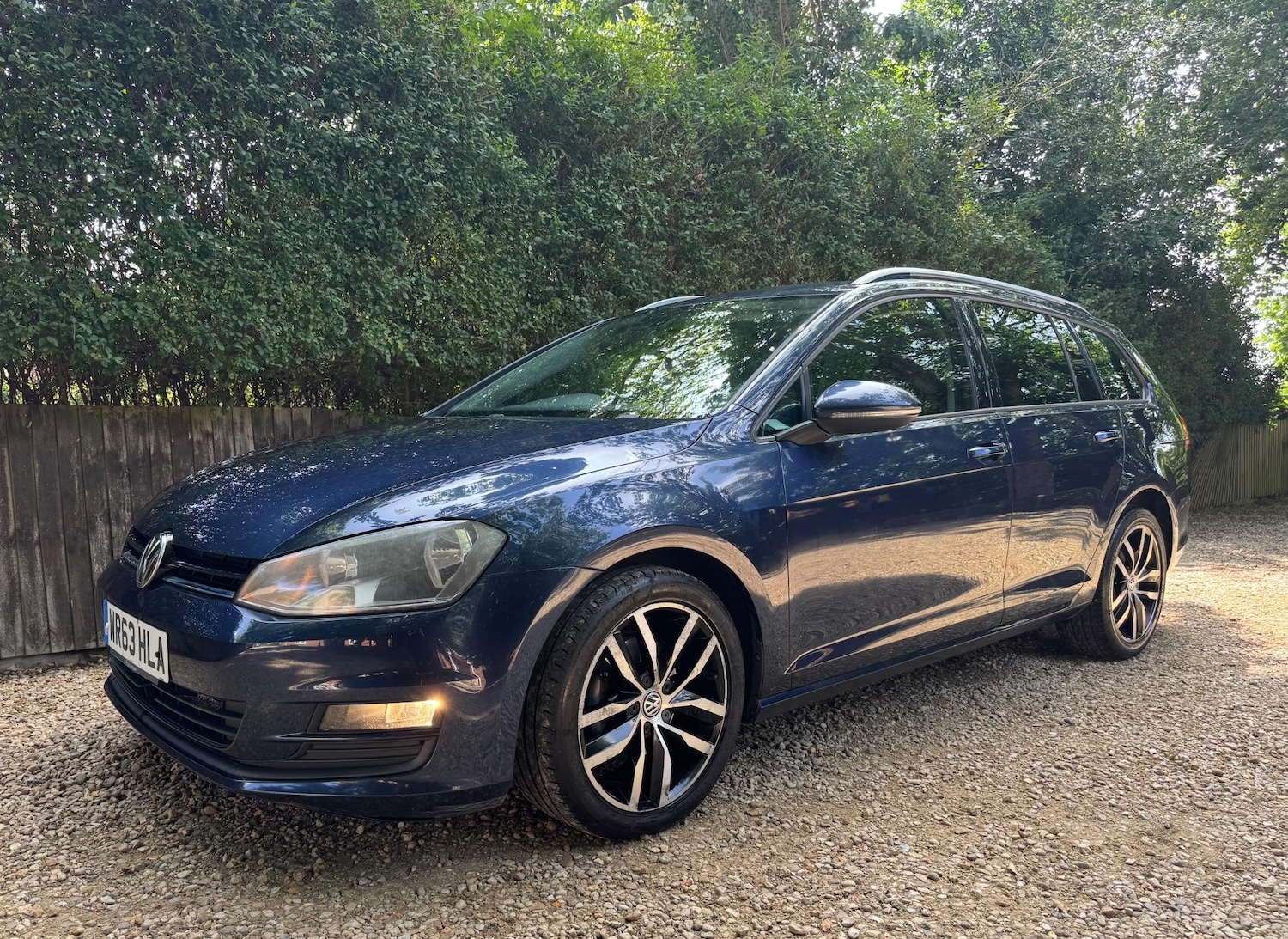 Used Volkswagen Golf 2013 for sale - 76549374: Photo 3