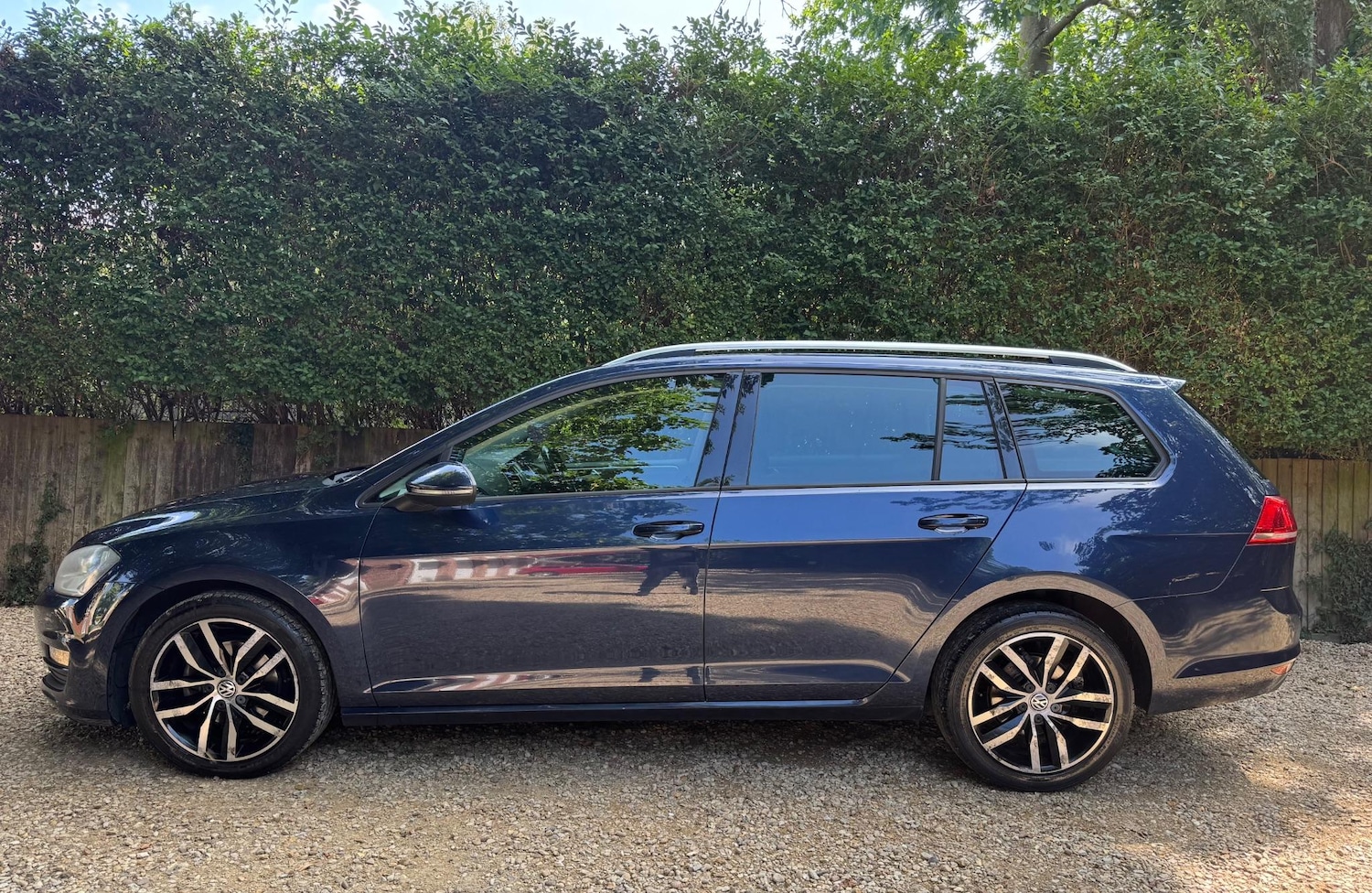 Used Volkswagen Golf 2013 for sale - 76549374: Photo 4