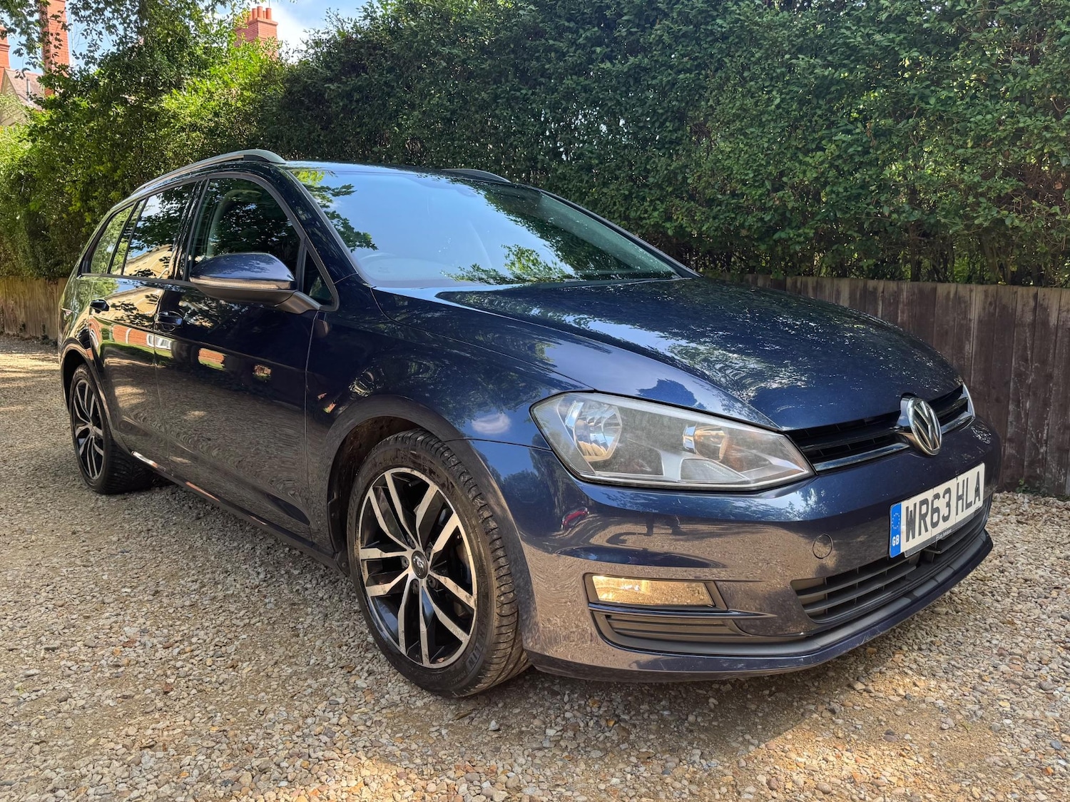 Used Volkswagen Golf 2013 for sale - 76549374: Photo 5