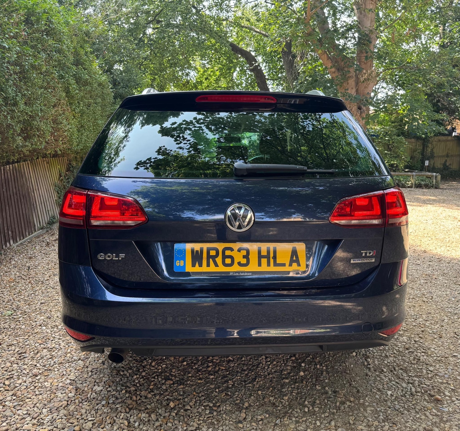 Used Volkswagen Golf 2013 for sale - 76549374: Photo 6