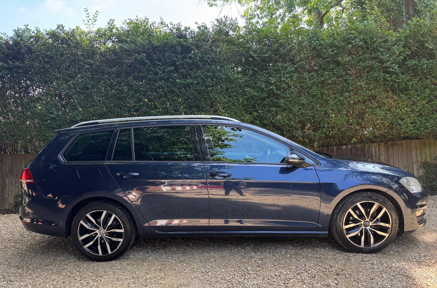 Used Volkswagen Golf 2013 for sale - 76549374: Photo 7