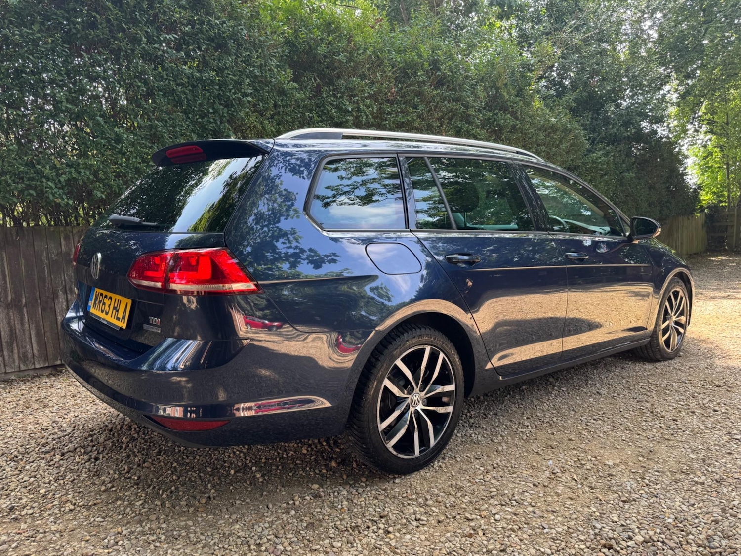 Used Volkswagen Golf 2013 for sale - 76549374: Photo 8