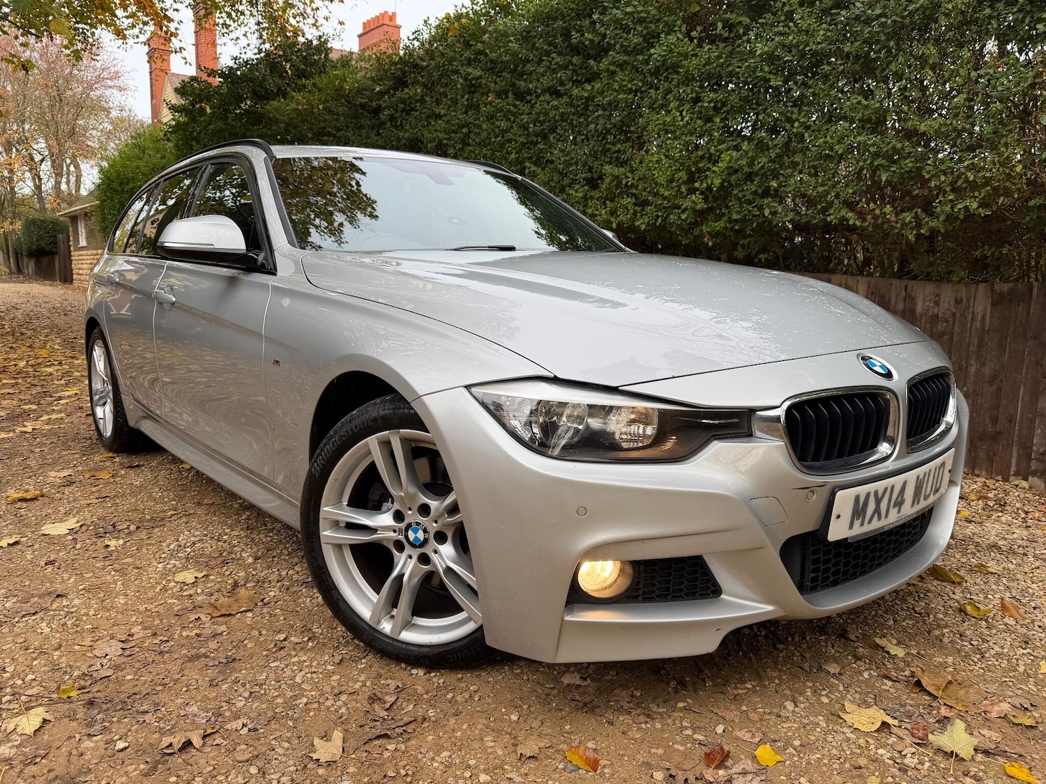 Used BMW 3 Series for sale - 76549404: Photo 1