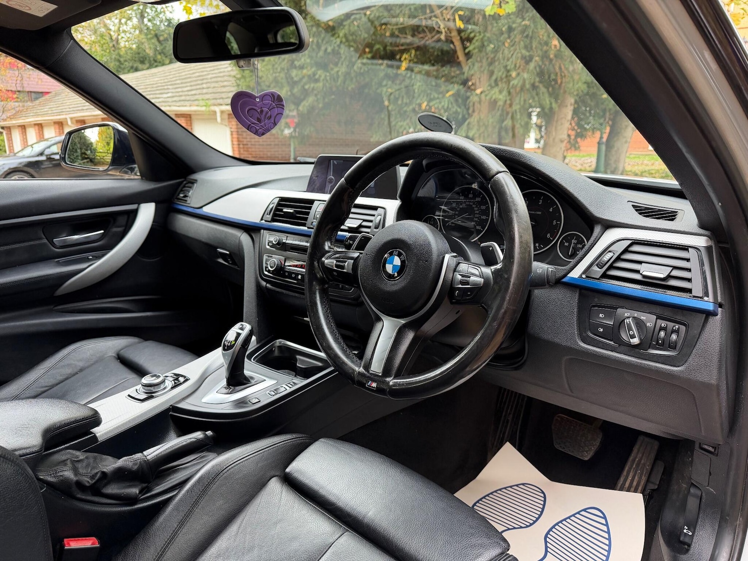 Used BMW 3 Series for sale - 76549404: Photo 10