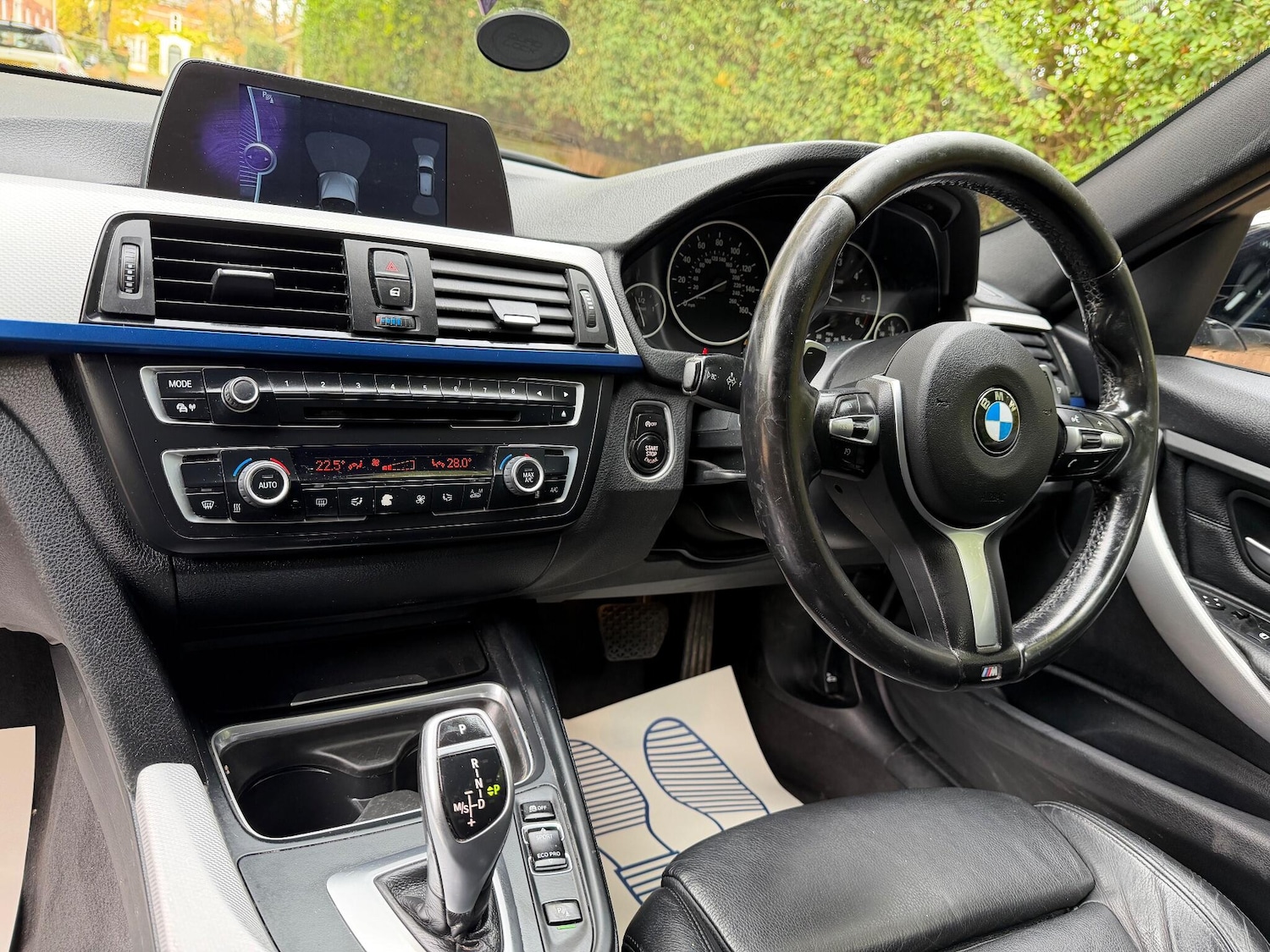 Used BMW 3 Series for sale - 76549404: Photo 11