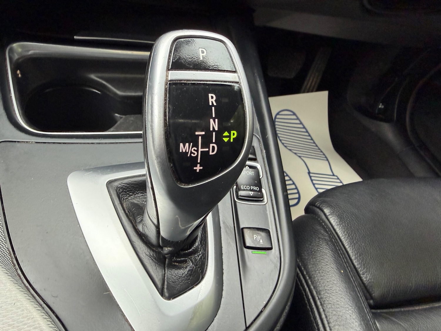 Used BMW 3 Series for sale - 76549404: Photo 12