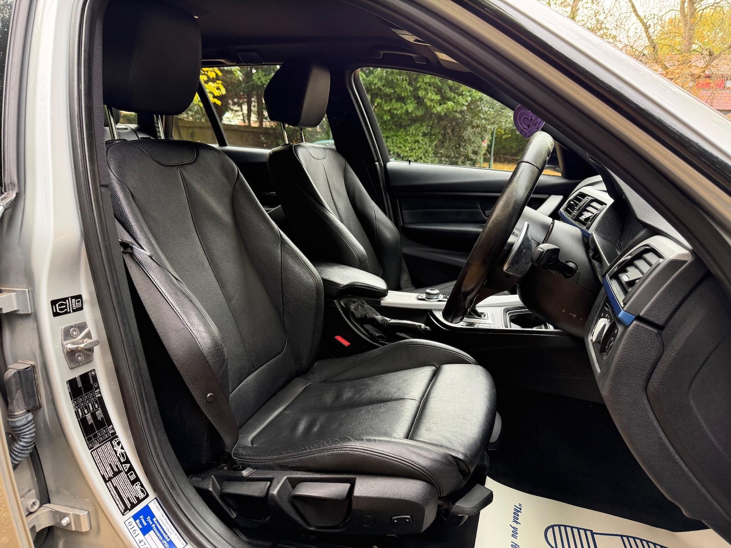 Used BMW 3 Series for sale - 76549404: Photo 13