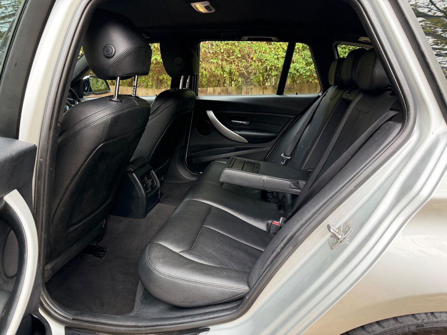 Used BMW 3 Series for sale - 76549404: Photo 16