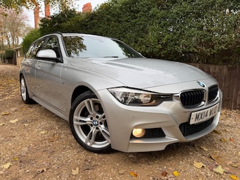 Used BMW 3 Series 2014 for sale - 76549404: Photo
