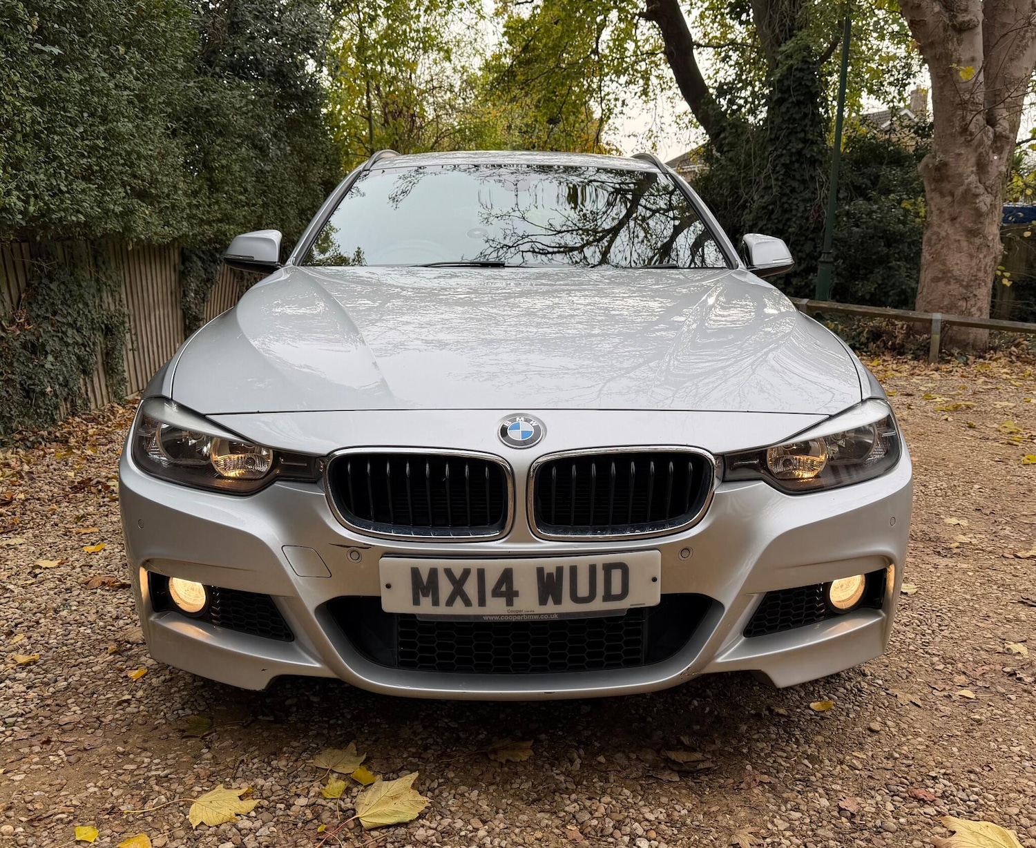 Used BMW 3 Series for sale - 76549404: Photo 2