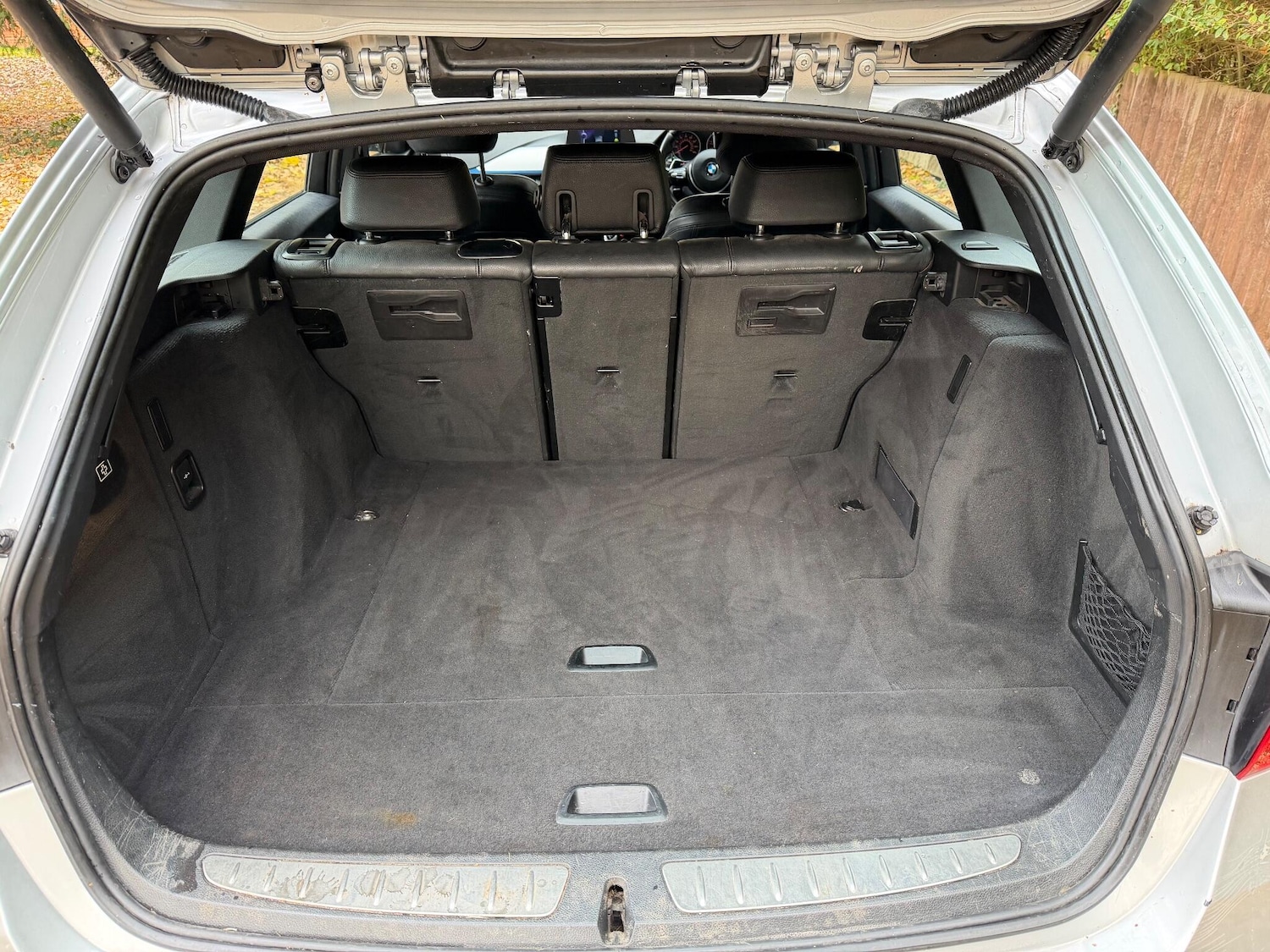 Used BMW 3 Series for sale - 76549404: Photo 26