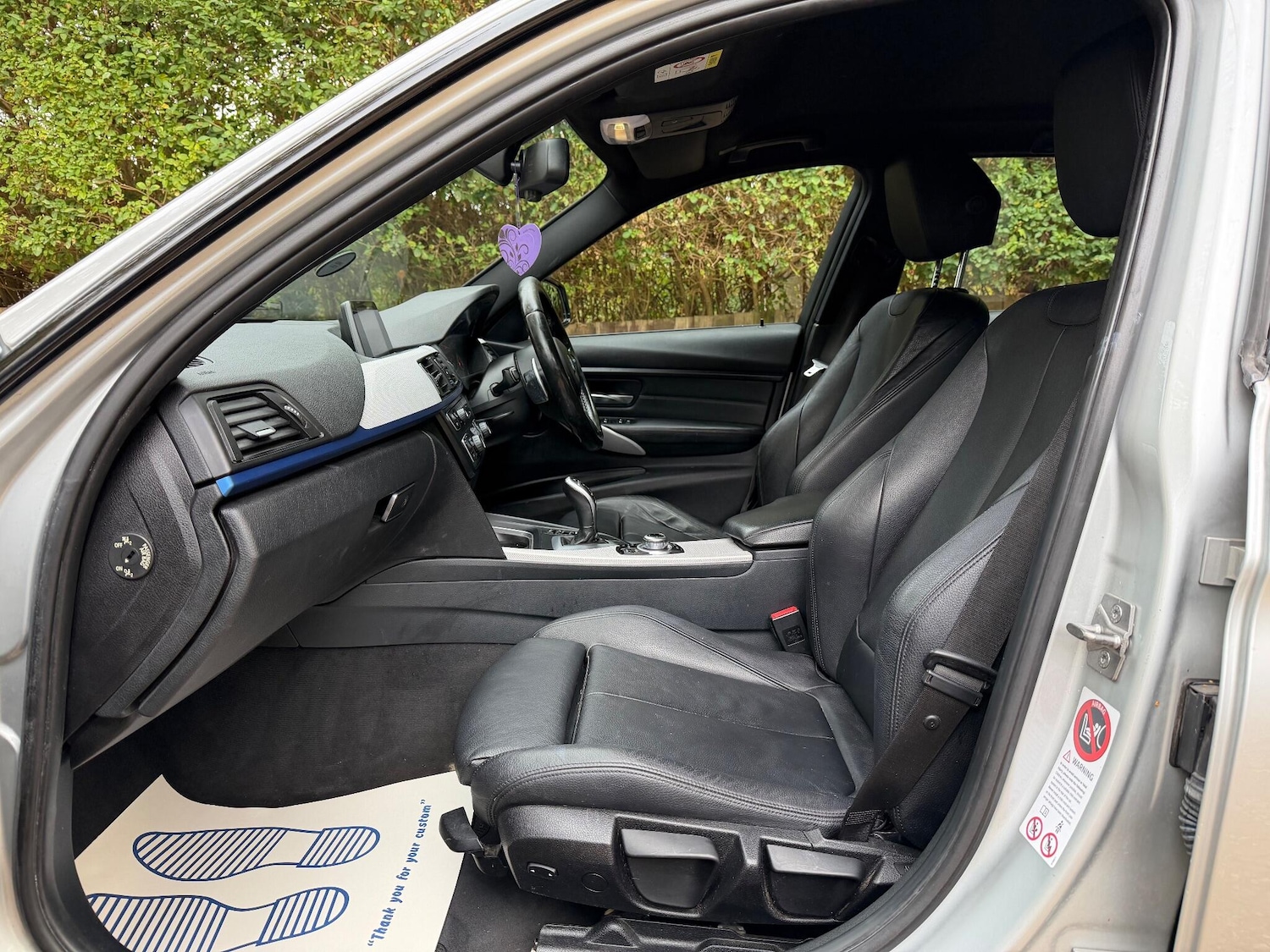 Used BMW 3 Series for sale - 76549404: Photo 29