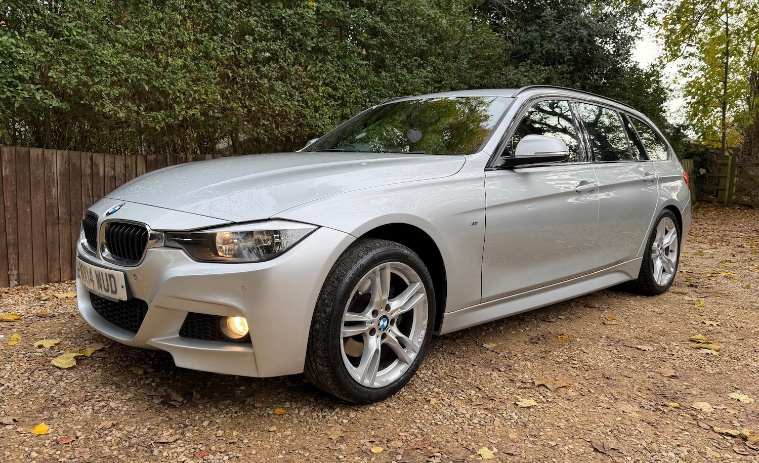 Used BMW 3 Series for sale - 76549404: Photo 3