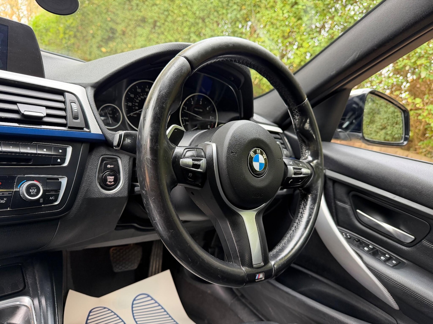 Used BMW 3 Series for sale - 76549404: Photo 33