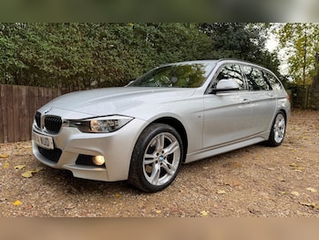 Used BMW 3 Series 2014 for sale - 76549404: Photo