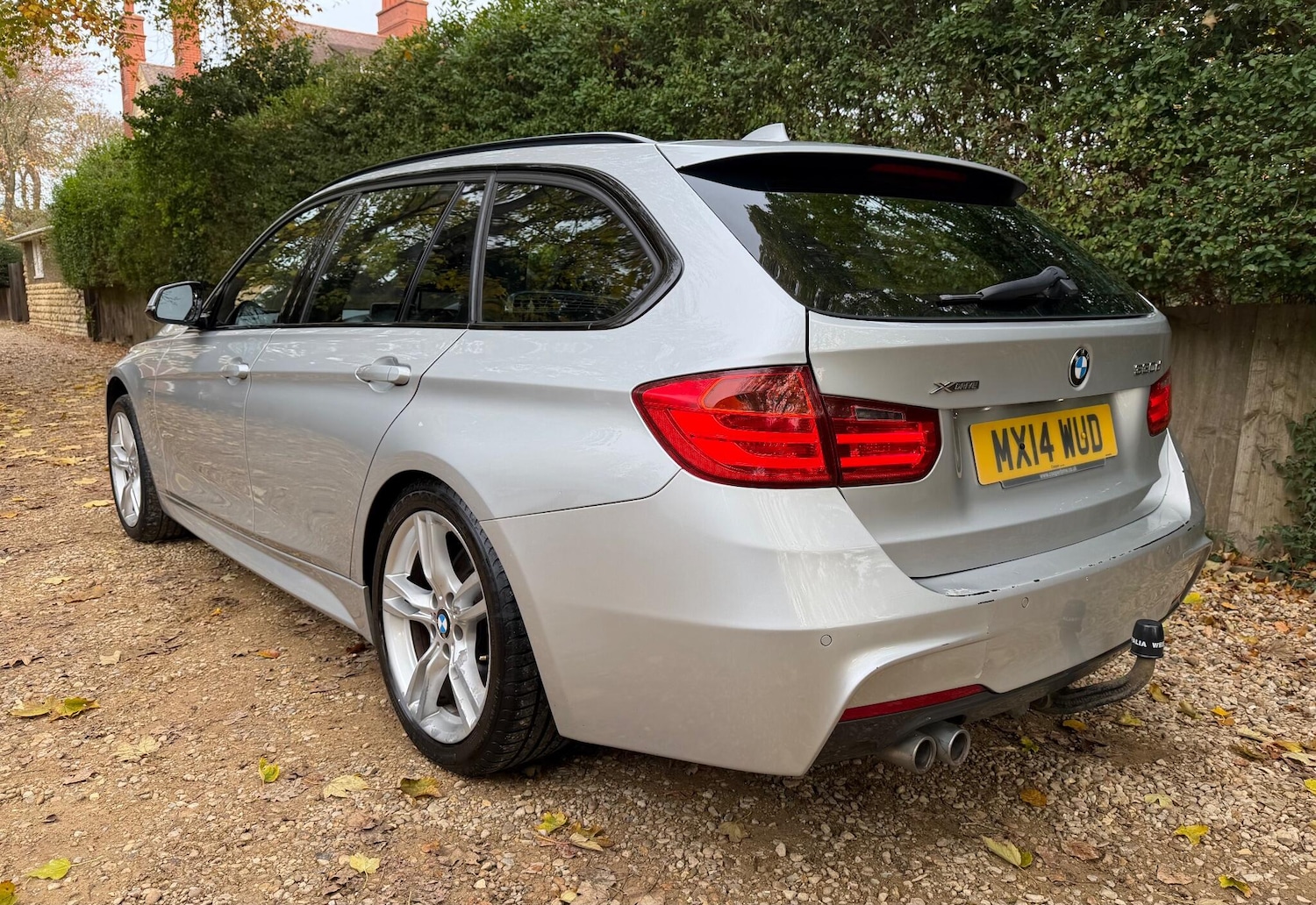 Used BMW 3 Series for sale - 76549404: Photo 4