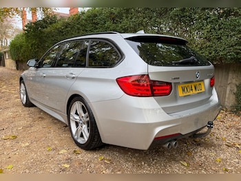 Used BMW 3 Series 2014 for sale - 76549404: Photo