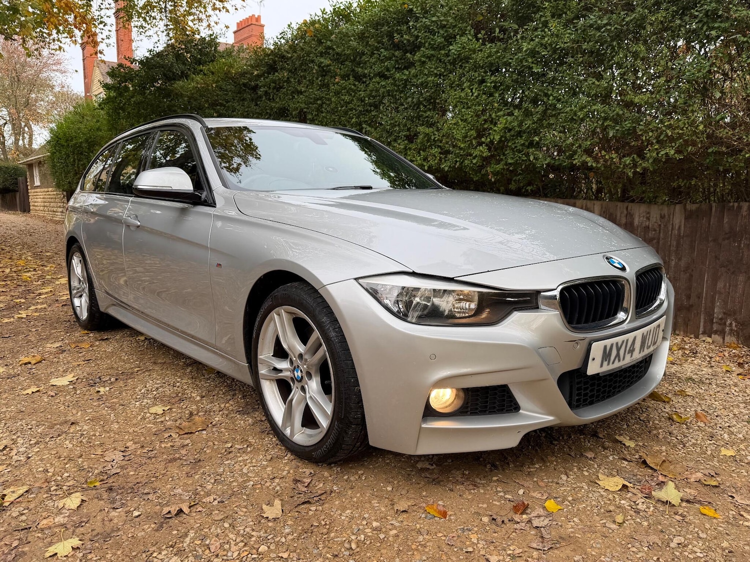 Used BMW 3 Series for sale - 76549404: Photo 5