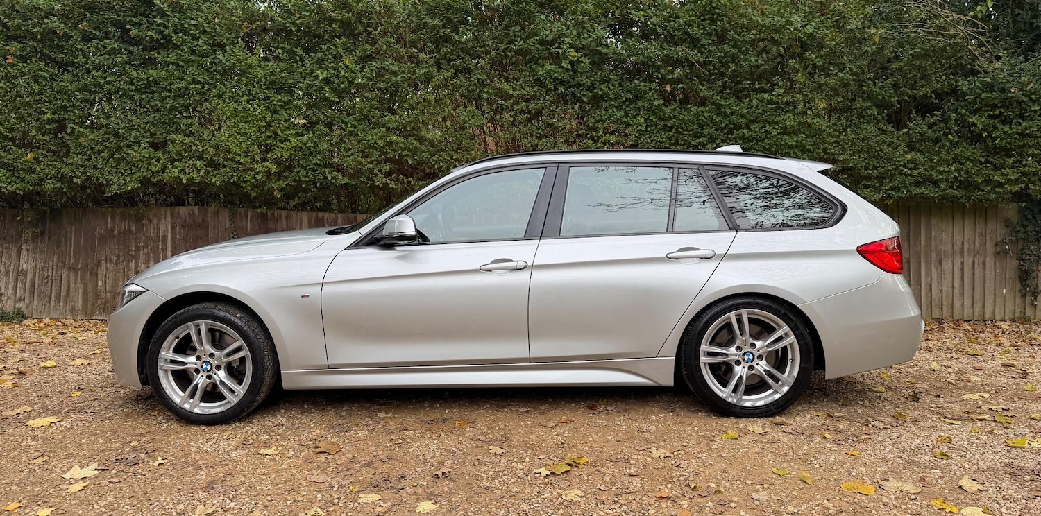 Used BMW 3 Series for sale - 76549404: Photo 6