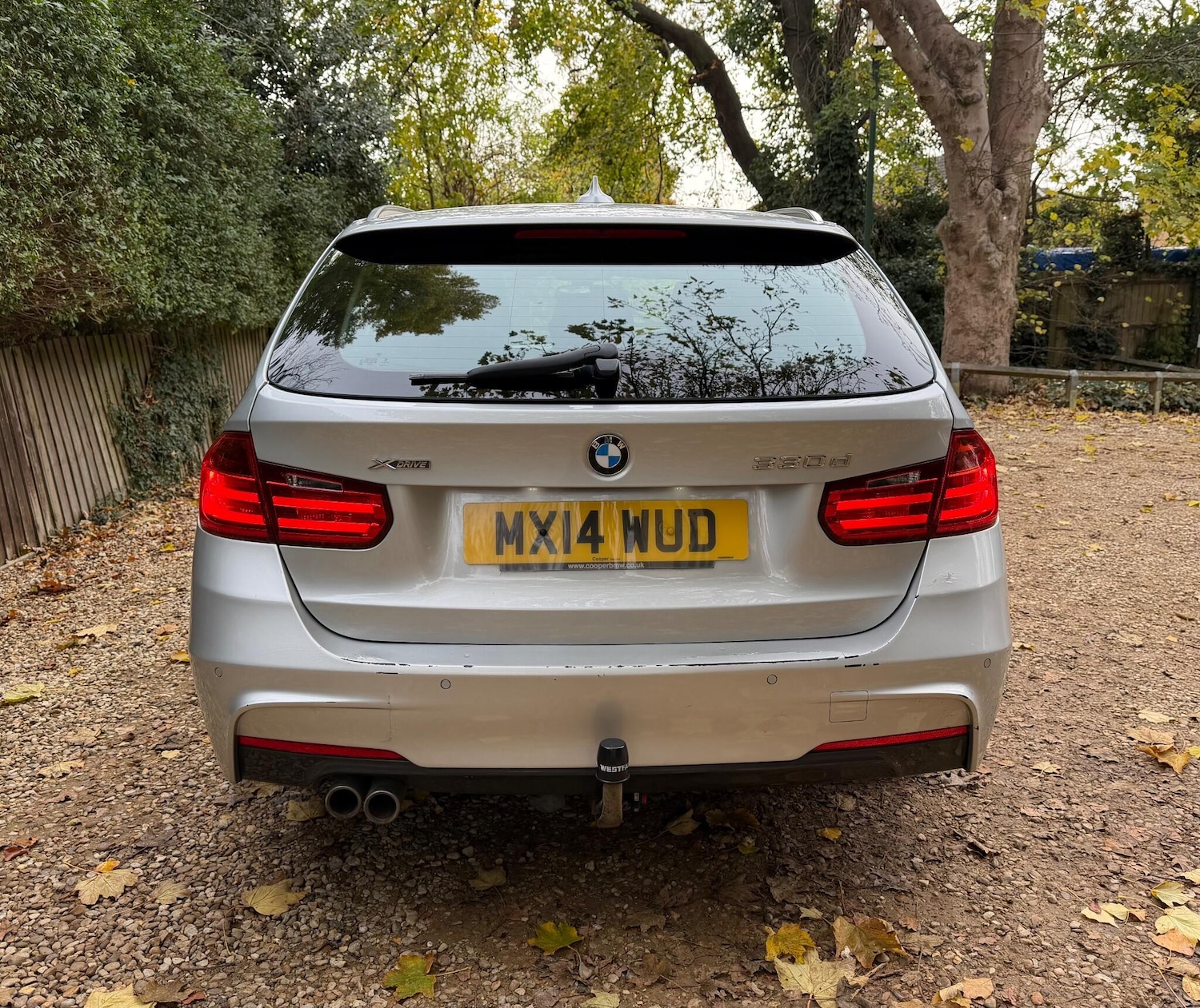 Used BMW 3 Series for sale - 76549404: Photo 7