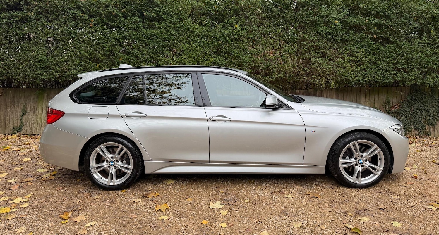 Used BMW 3 Series for sale - 76549404: Photo 8