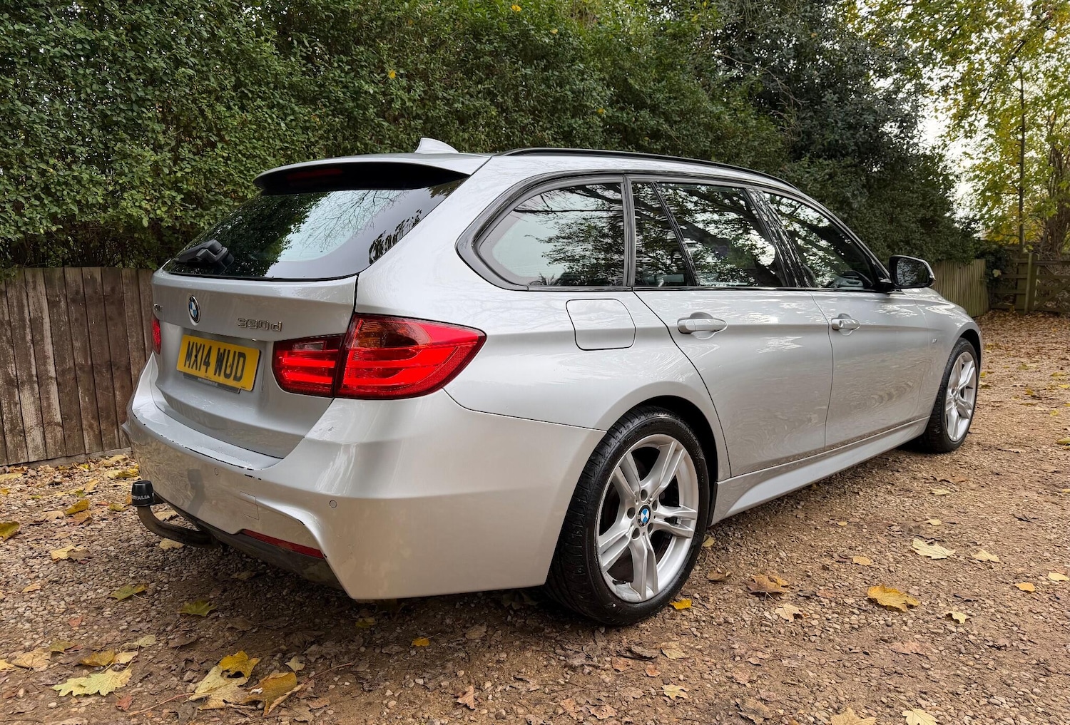 Used BMW 3 Series for sale - 76549404: Photo 9