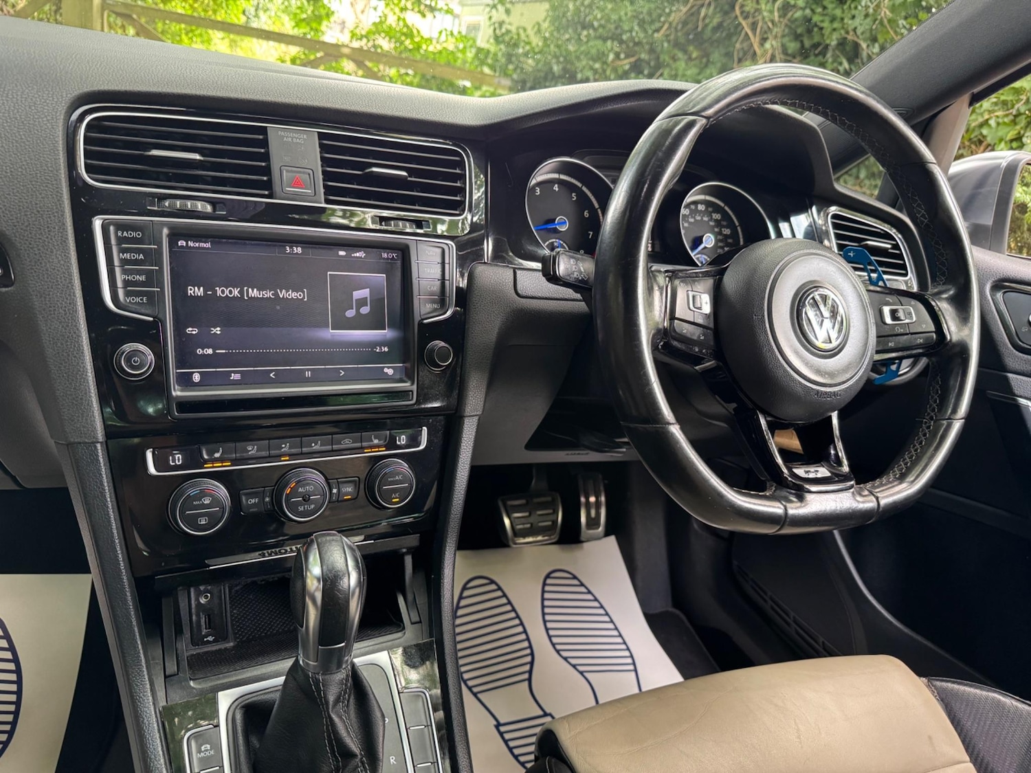 Used Volkswagen Golf for sale - 76551039: Photo 11