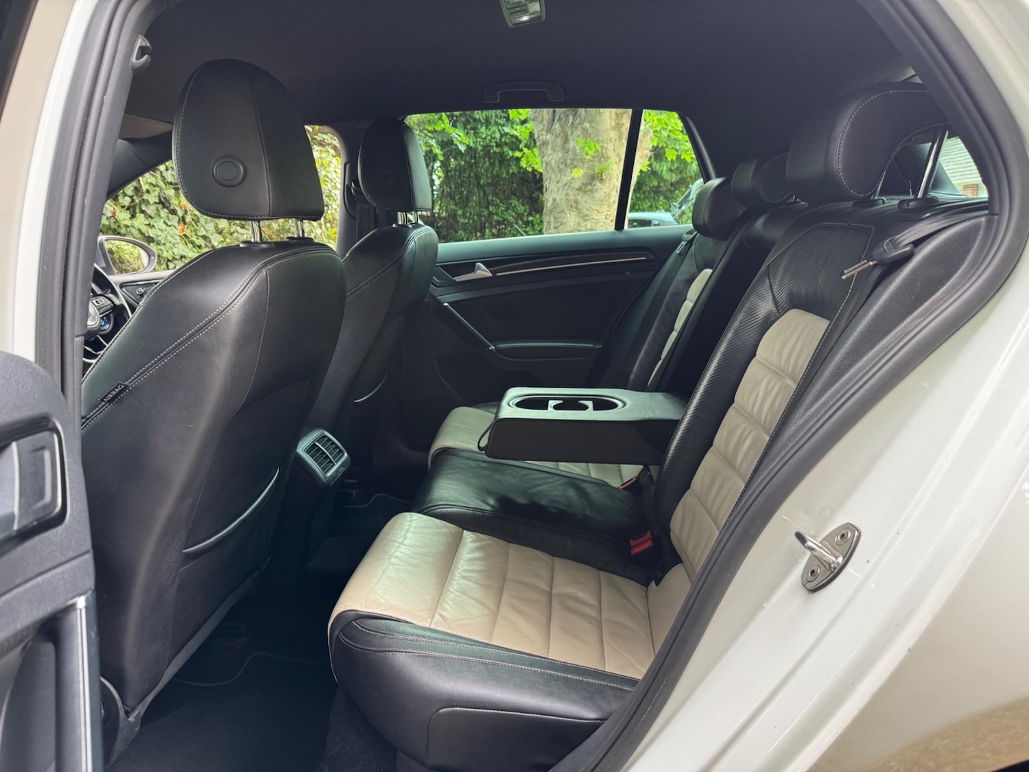 Used Volkswagen Golf for sale - 76551039: Photo 14