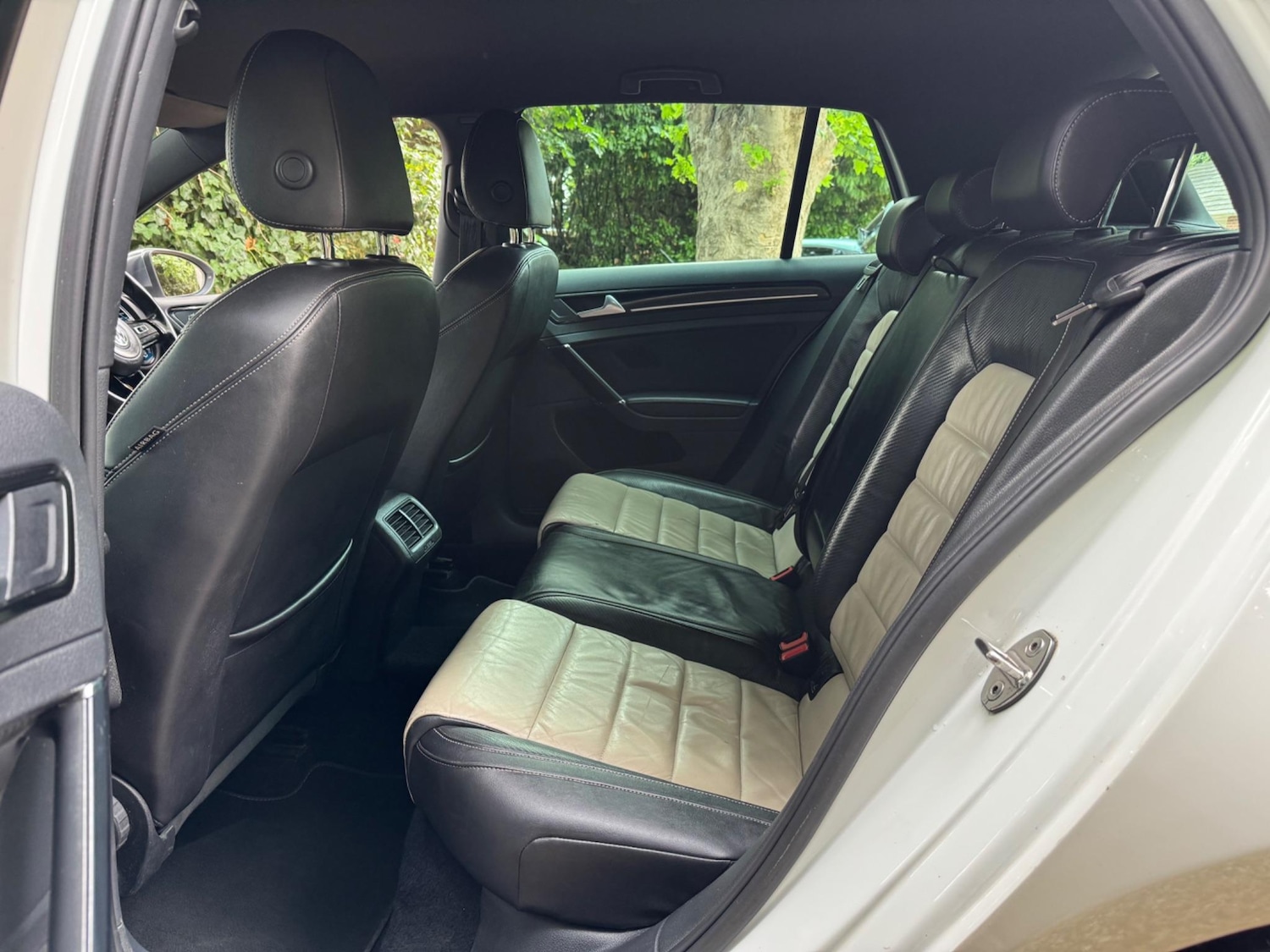 Used Volkswagen Golf for sale - 76551039: Photo 15