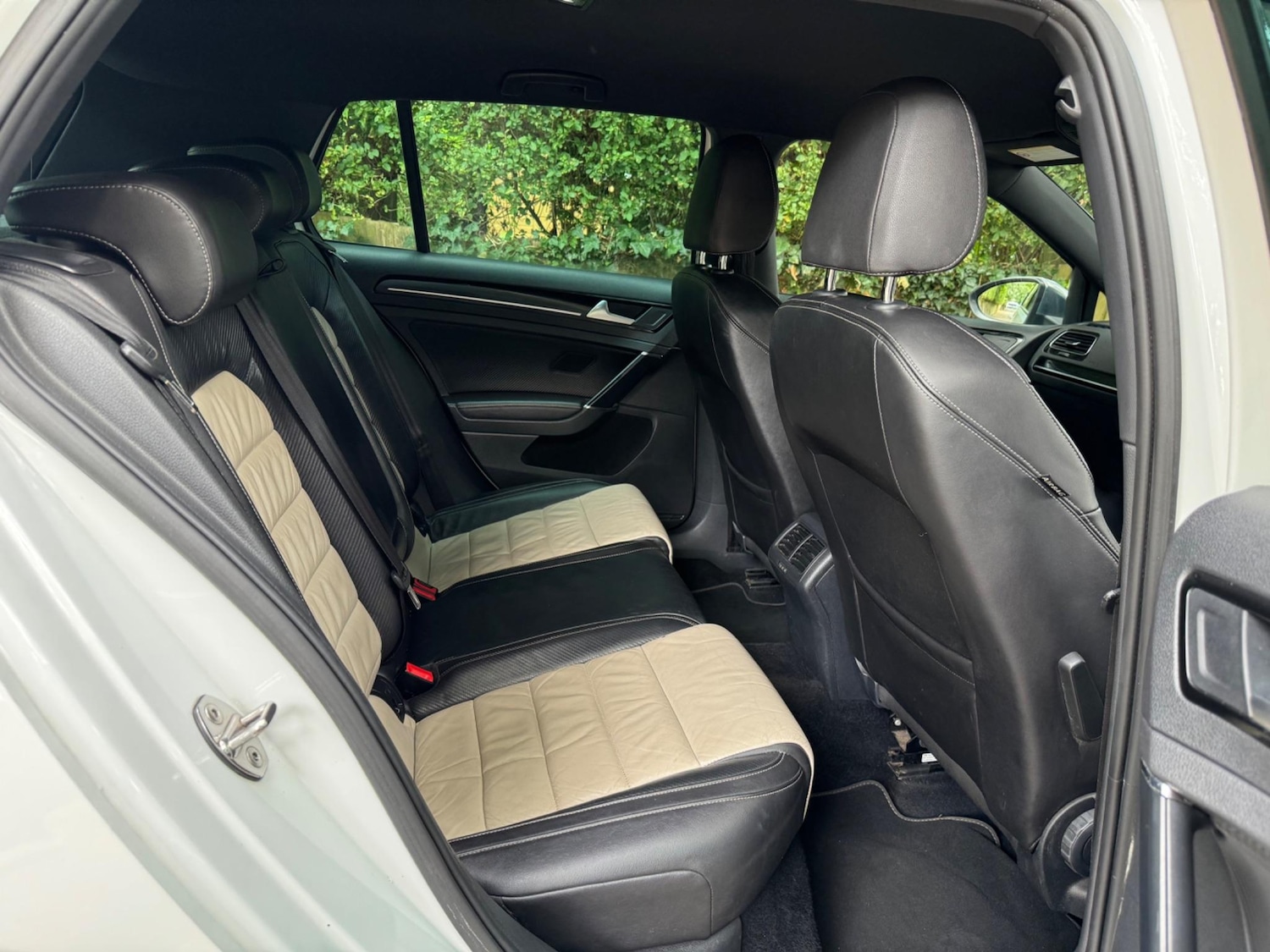 Used Volkswagen Golf for sale - 76551039: Photo 16