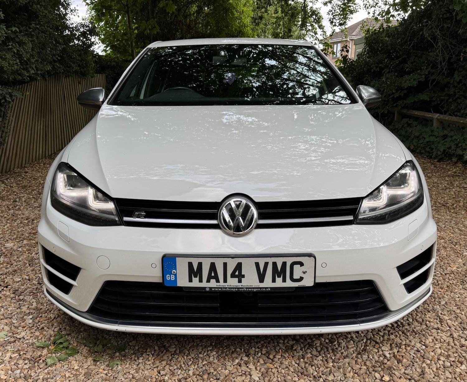 Used Volkswagen Golf for sale - 76551039: Photo 2
