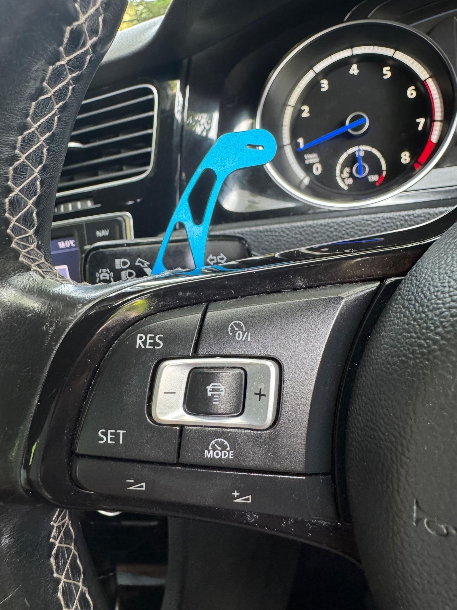 Used Volkswagen Golf for sale - 76551039: Photo 22