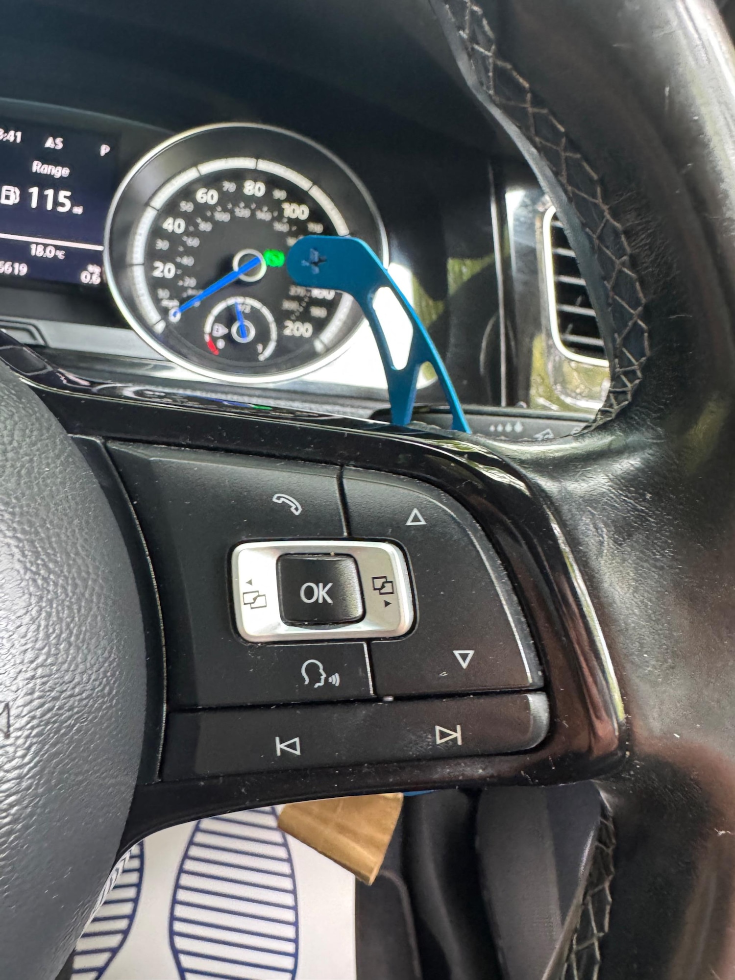 Used Volkswagen Golf for sale - 76551039: Photo 23