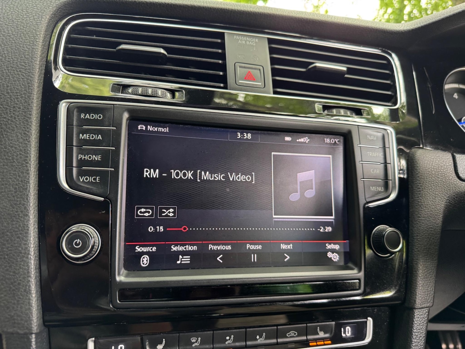 Used Volkswagen Golf for sale - 76551039: Photo 26