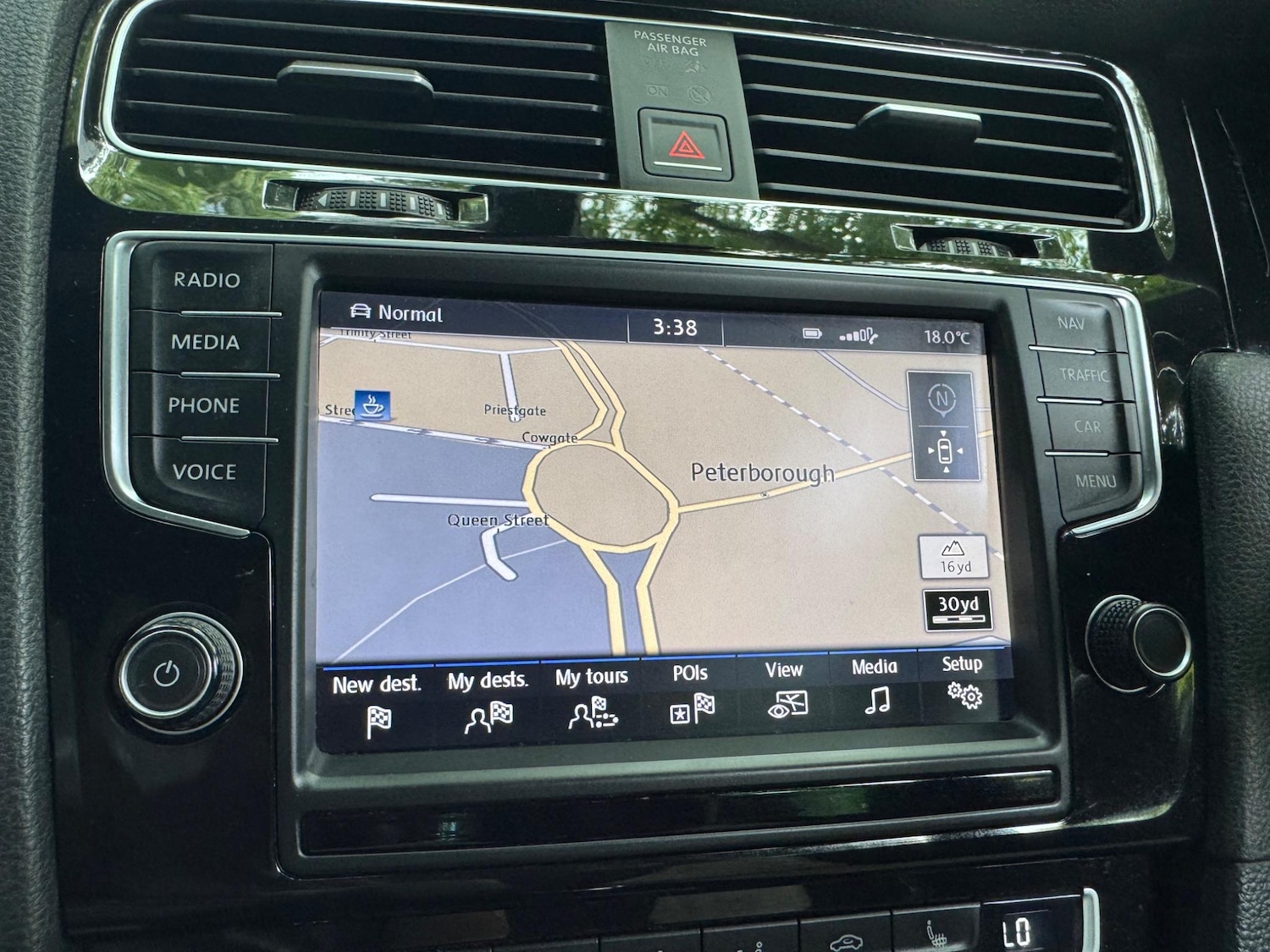 Used Volkswagen Golf for sale - 76551039: Photo 27