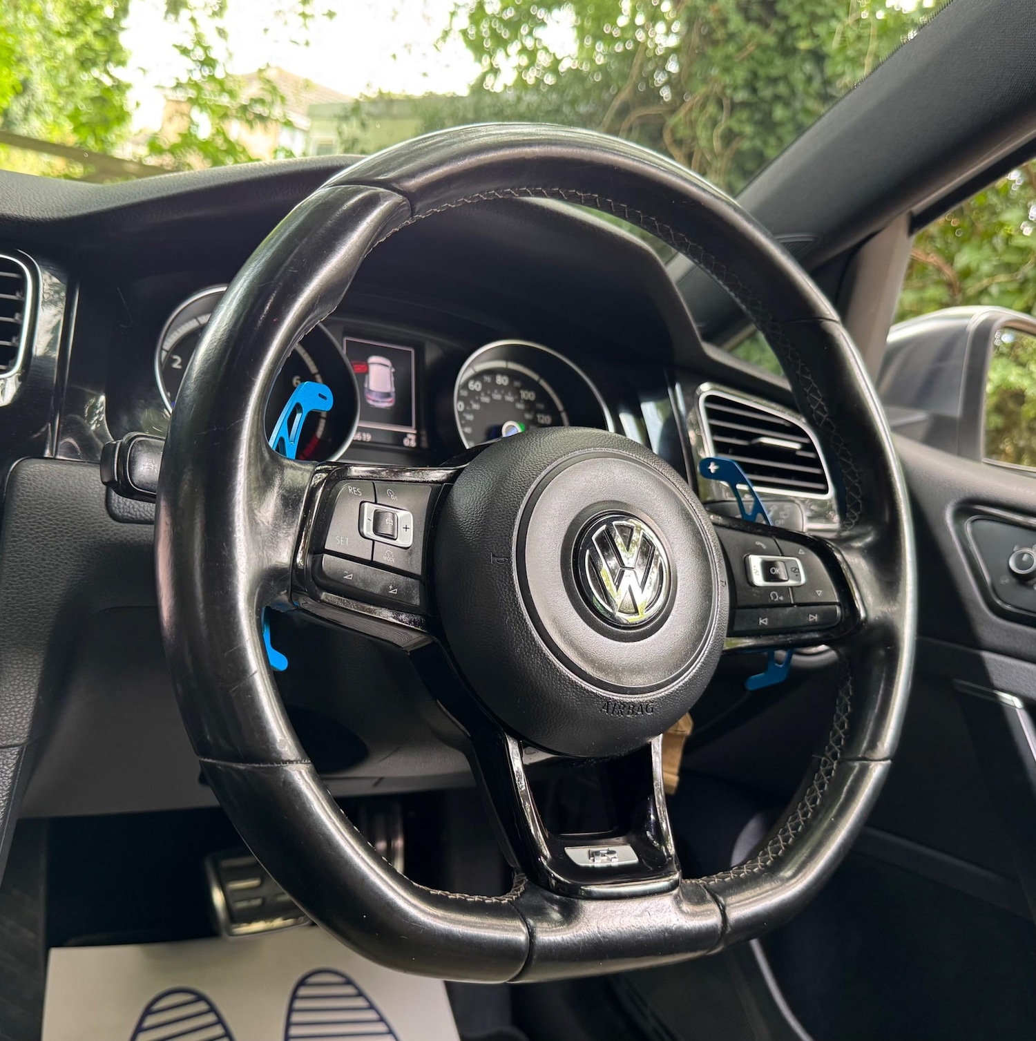 Used Volkswagen Golf for sale - 76551039: Photo 29