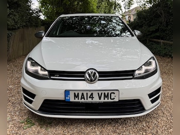 Used Volkswagen Golf 2014 for sale - 76551039: Photo