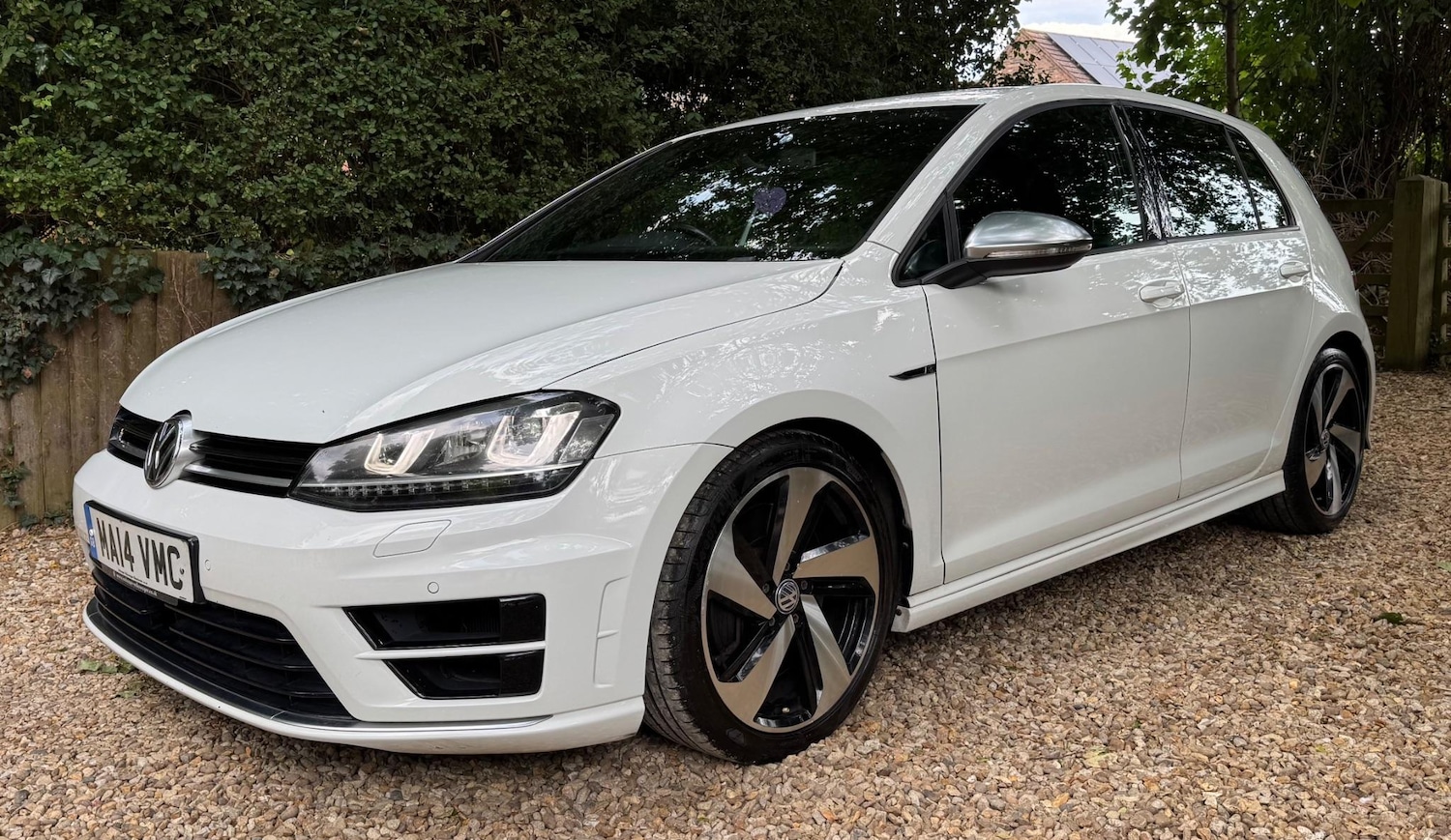 Used Volkswagen Golf for sale - 76551039: Photo 3